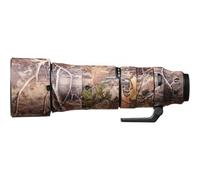easyCover Lens Oak for Nikkor Z 180-600mm f/5.6-6.3 VR True Timber Kanati Camuflaje