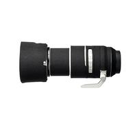 EasyCover Lente Oak - Protector de Lente para Canon RF 70-200mm F2.8L is USM (Negro)