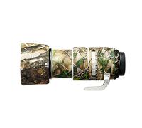 easyCover Lente Oak - Protector de Lente para Canon RF 70-200mm F2.8L is USM (True Timber HTC Camuflaje)