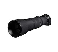EasyCover - Lente Oak - Protector de lente - Protección para la lente de tu cámara - Canon RF 800, Negro , Deportivo