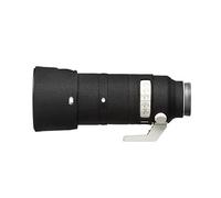 EasyCover Lente ProtecciÃ³n de lente Oak para Sony FE 70-200mm F2.8 GM OSS II negro