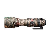 EasyCover Lente ProtecciÃ³n de lente de roble para Sigma 150-600mm F5-6.3 DG DN OS Sports (para monturas E + L) bosque - camuflaje