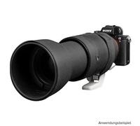EasyCover Lente ProtecciÃ³n de lente Oak para Sony FE 100-400mm F4. 5-5.6 GM OSS negro