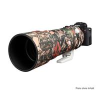 Lente easyCover Roble para Sony FE 200-600 F5.6-6.3 G OSS Forest Camouflage