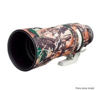 easyCover Lente de roble para Sony FE 70-200 mm F2.8 GM OSS II Forest Camouflage, verde camuflaje, Lente de roble