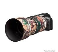 EasyCover Lente Protección de lente Oak para Canon RF 70-200mm F/4L IS USM Camuflaje forestal