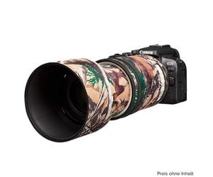 EasyCover Lente Protección de lente Oak para Canon RF 70-200mm F/4L IS USM Camuflaje forestal