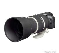 EasyCover Lente Protección de lente Oak para Canon RF 70-200mm F2.8L IS USM negro