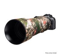 EasyCover Lente Protección de lente Oak para Canon RF 800mm F11 IS STM Camuflaje forestal