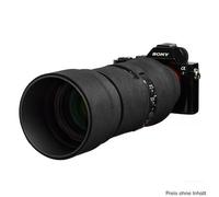 EasyCover Lente Protección de lente Oak para Sigma 100-400mm F5-6.3 DG DN OS negro