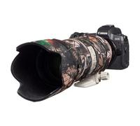 EasyCover Lente Protector de lente Oak para Canon EF 70-200mm f/2.8 IS II USM camuflaje forestal