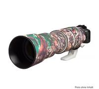 EasyCover Lente Protector de lente Oak para Canon RF 200-800mm F/6.3-9 IS Camuflaje forestal
