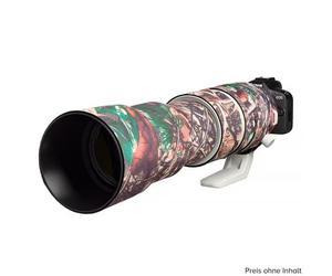 EasyCover Lente Protector de lente Oak para Canon RF 200-800mm F/6.3-9 IS Camuflaje forestal
