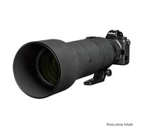 EasyCover Lente Protector de lente Oak para Nikkor Z 180-600 mm f/5,6-6,3 VR negro