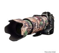 easyCover Lens Oak for Nikon Z 100-400mm f/4.5-5.6 VR S Forest Camouflage
