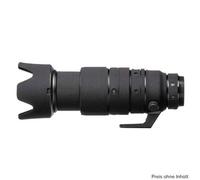 EasyCover Lente Protector de lente Oak para Nikon Z 100-400 mm f/4,5-5,6 VR S negro