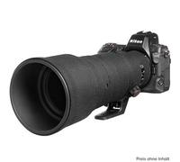 EasyCover Lente Protector de lente Oak para Nikon Z 400 mm f/4,5 VR S negro