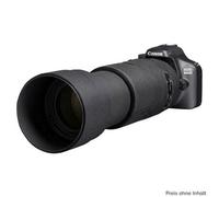 easyCover Lens Oak for Tamron 100-400mm f/4.5-6.3 Di VC USD Black