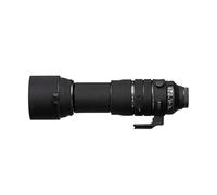 EasyCover Lente Roble para Sigma 150-600mm F5-6.3 DG DN OS Sport (Sony E), Negro 1, Dla Sigma 150-600mm F5-6.3, Tapa de lente