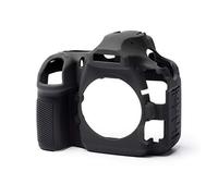 EasyCover Nikon D850 Negro