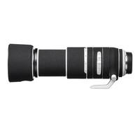 easyCover Obiettivo Oak per Canon RF 100-500mm f/4.5-7.1L IS USM Nero