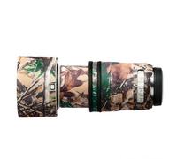 EasyCover Lente ProtecciÃ³n de lente Oak para Canon RF 70-200mm F/4L IS USM Camuflaje forestal