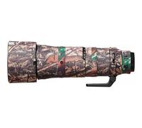 easyCover Obiettivo Oak per Nikon Z 180-600mm f/5.6-6.3 VR Forest Camouflage
