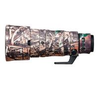 easyCover Obiettivo Oak per Nikon Z 400mm f/4.5 VR S Forest Camouflage
