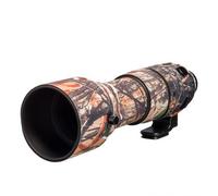 easyCover Lens Oak for Sigma 150-600mm f5-6.3 DG DN OS | S (Sony E) Forest Camouflage