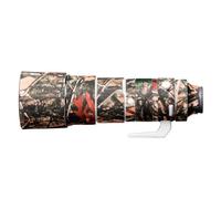 easyCover Obiettivo Oak per Sony FE 200-600 f/5.6-6.3 G OSS Forest Mimetizzazione