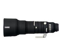 easyCover Obiettivo Oak per Sony FE 400-800mm f/6.3-8 G OSS Nero