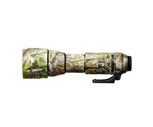 EasyCover Objektivschutz für Tamron 150-600 mm f/5-6.3 Di VC USD G2 (True Timber HTC Camouflage)