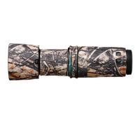 EasyCover Lente Protección de lente Oak para Canon RF 100-400 mm F5,6-8 IS USM Camuflaje forestal