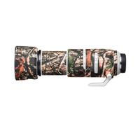 EasyCover Objetivo Protector de lente Oak RF100-500mm f/4,5-7,1L IS USM Forest Canon RF 100-500mm F4.5-71L IS USM Camuflaje forestal