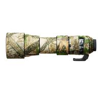 easyCover Objetivo Oak para Sigma 150-600mm f/5-6.3 DG OS HSM | C True Timber HTC Camuflaje