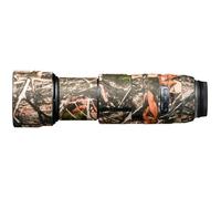 easyCover Objetivo Oak para Tamron 100-400mm f/4.5-6.3 Di VC USD Forest Camuflaje