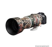 EasyCover Objetivo Protector de lente Oak RF100-500mm f/4,5-7,1L IS USM Forest Canon RF 100-500mm F4.5-71L IS USM Camuflaje forestal