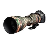 easyCover Lens Oak para Tamron SP 150-600mm f/5-6.3 Di VC USD G2 Camuflaje Bosque
