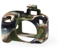 Easycover para Nikon D3200/ D3300/ D3400 Camuflaje