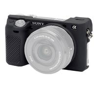 EasyCover para Sony A6000 / A6300 Negro