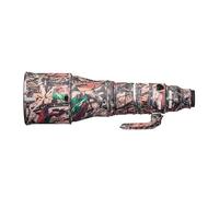 Lente easyCover Oak para Sigma 300-600 mm f/4 DG OS Sports Forest Camouflage