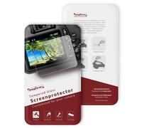 EasyCover Protector de pantalla de cristal para Sony A6000 / A6100 / A6300 / A6500 / A6400