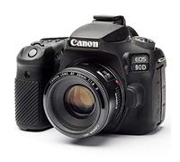 EasyCover - Protector de Silicona para Canon 90D