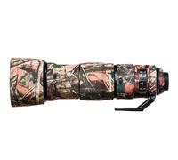 easyCover Quercia per obiettivo per Nikon AF-S 200-500mm f/5.6E ED VR Foresta Mimetizzazione