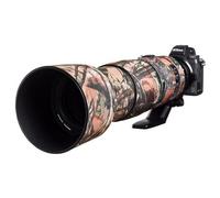 EasyCover Tapa del objetivo Oak para Nikon 200-500 mm f/5,6 VR camuflaje forestal