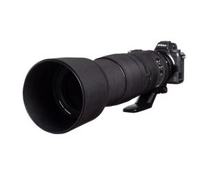 EasyCover Tapa del objetivo Oak para Nikon 200-500 mm f/5,6 VR negro
