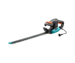 EasyCut Cortasetos eléctrico 450/50 (450 W, Longitud de corte: 50 cm, Grosor de rama máx.: 18 mm)