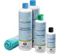 Easydriver mycleanhome set de cuidado para vehículos de camping 6 pcs.