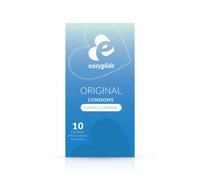 EasyGlide EasyGlide - Condones Originales - 10 unidades
