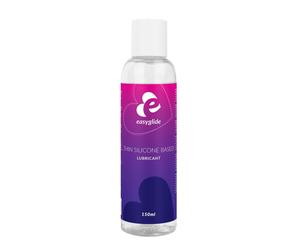 EasyGlide EasyGlide - Lubricante a base de silicona - 150 ml